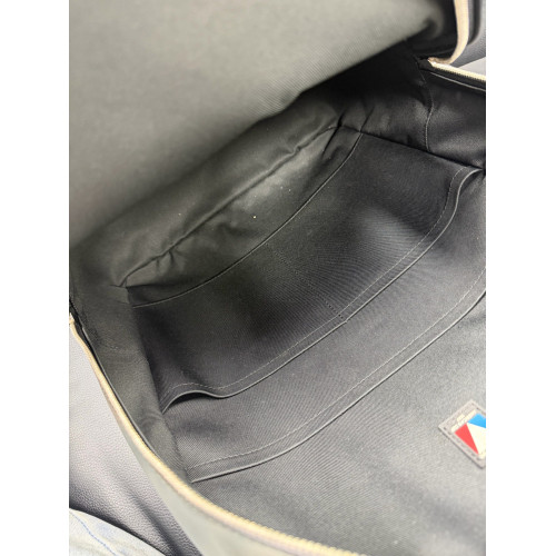 Louis Vuitton Josh Backpack Damier Graphite Black Red White Louis Vuitton Josh Backpack Damier Graphite Black Red White