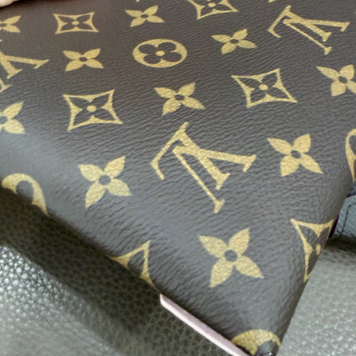 Louis Vuitton Kirigami Pochette Set Monogram Brown