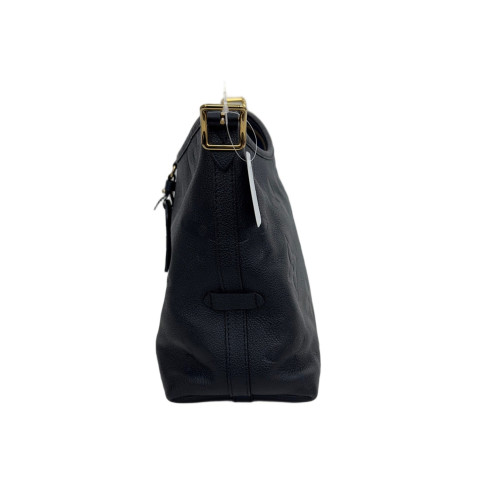 Louis Vuitton Carryall PM Empreinte Monogram Giant Black Louis Vuitton Carryall PM Empreinte Monogram Giant Black