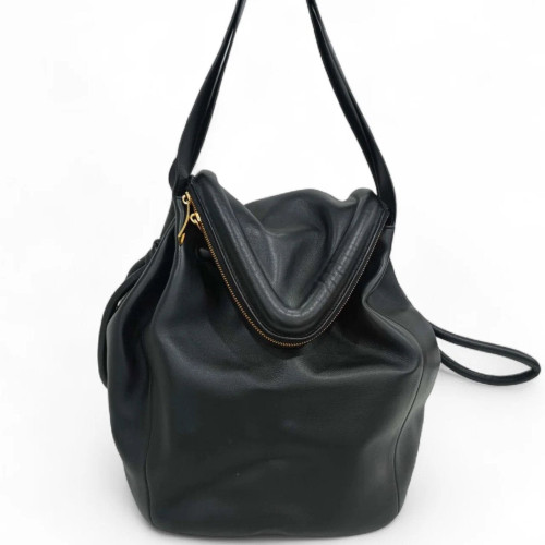 Bottega Veneta Bucket Nappa Black Bottega Veneta Bucket Nappa Black
