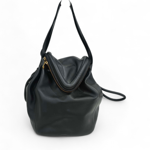 Bottega Veneta Bucket Nappa Black Bottega Veneta Bucket Nappa Black