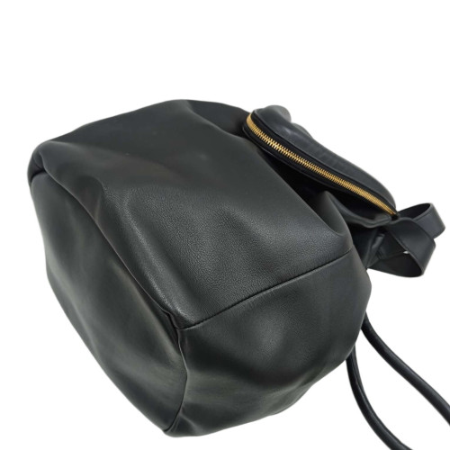 Bottega Veneta Bucket Nappa Black Bottega Veneta Bucket Nappa Black