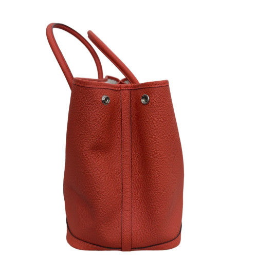 Hermes Garden Party 36 Negonda 36 Brique