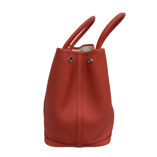 Hermes Garden Party 36 Negonda 36 Brique