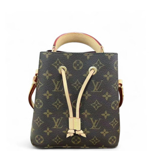 Louis Vuitton Neonoe BB Monogram Brown