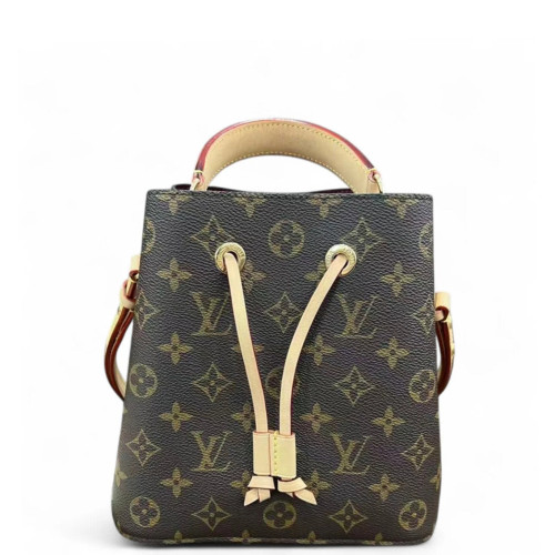 Louis Vuitton Neonoe BB Monogram Brown