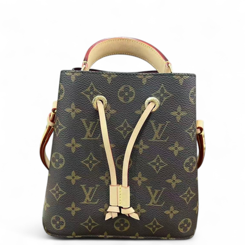 Louis Vuitton Neonoe BB Monogram Brown