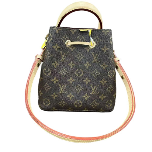 Louis Vuitton Neonoe BB Monogram Brown