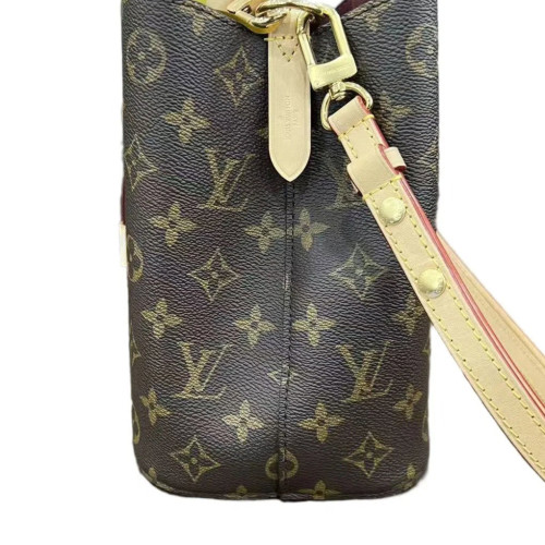 Louis Vuitton Neonoe BB Monogram Brown