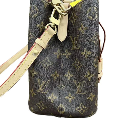 Louis Vuitton Neonoe BB Monogram Brown