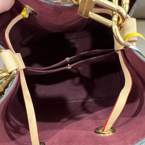 Louis Vuitton Neonoe BB Monogram Brown