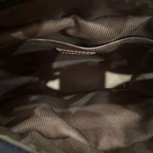 Louis Vuitton Mini Soft Trunk Monogram Brown