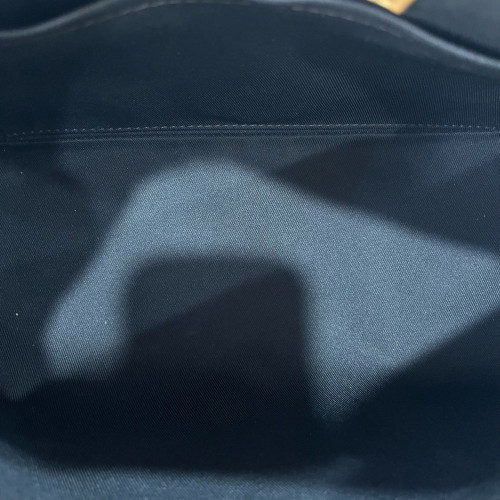 Louis Vuitton City Keepall Reverse Monogram Brown