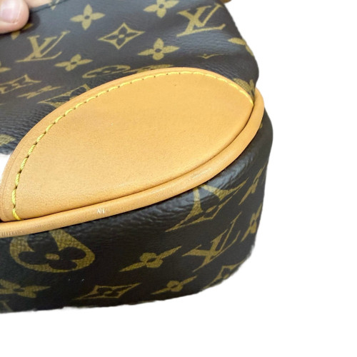 Louis Vuitton Boulogne NM Monogram Brown