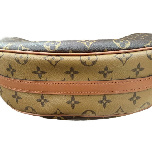 Louis Vuitton Loop Hobo Monogram Brown Louis Vuitton Loop Hobo Monogram Brown