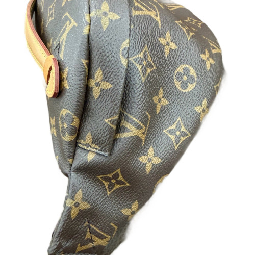 Louis Vuitton Bumbag Monogram Brown