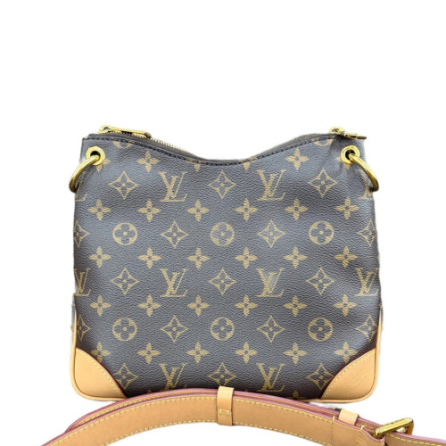Louis Vuitton Odeon PM Monogram Brown