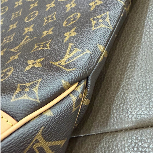 Louis Vuitton Odeon PM Monogram Brown