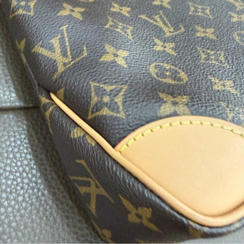 Louis Vuitton Odeon PM Monogram Brown