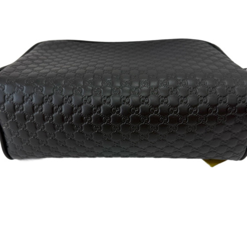 Gucci Clutch Guccissima Black Gucci Clutch Guccissima Black