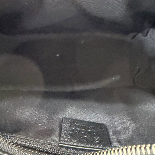 Gucci Clutch Guccissima Black Gucci Clutch Guccissima Black
