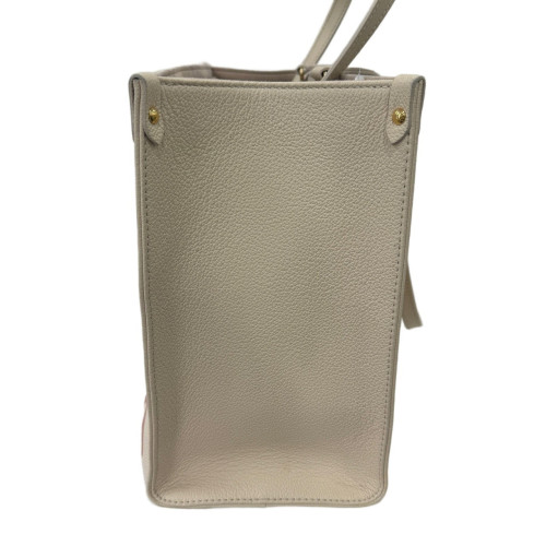 Louis Vuitton Onthego MM Empreinte Monogram Giant Beige Pink
