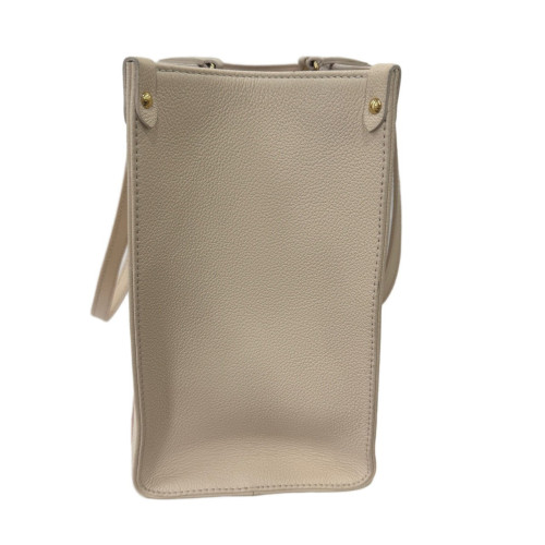 Louis Vuitton Onthego MM Empreinte Monogram Giant Beige Pink
