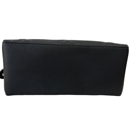 Louis Vuitton Petit Palais Empreinte Monogram Giant Black
