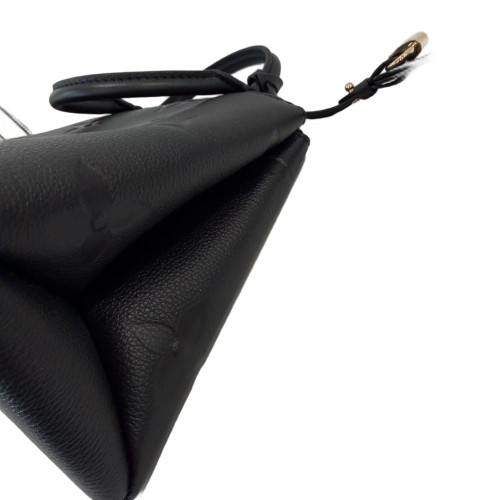 Louis Vuitton Petit Palais Empreinte Monogram Giant Black