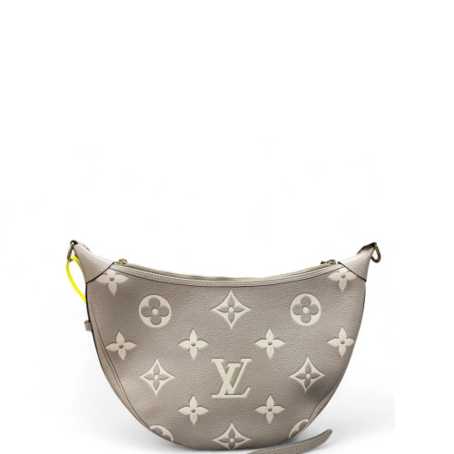 Louis Vuitton Loop Hobo Empreinte Monogram Giant Marmo