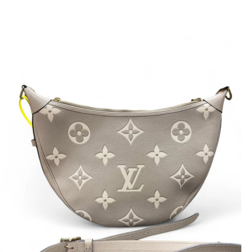 Louis Vuitton Loop Hobo Empreinte Monogram Giant Marmo