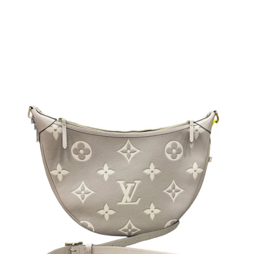 Louis Vuitton Loop Hobo Empreinte Monogram Giant Marmo