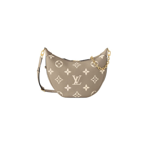 Louis Vuitton Loop Hobo Empreinte Monogram Giant Marmo