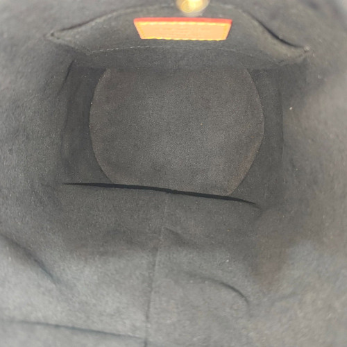 Louis Vuitton Duffle Bag Monogram Brown