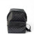 Louis Vuitton Apollo Backpack Monogram Eclipse Black