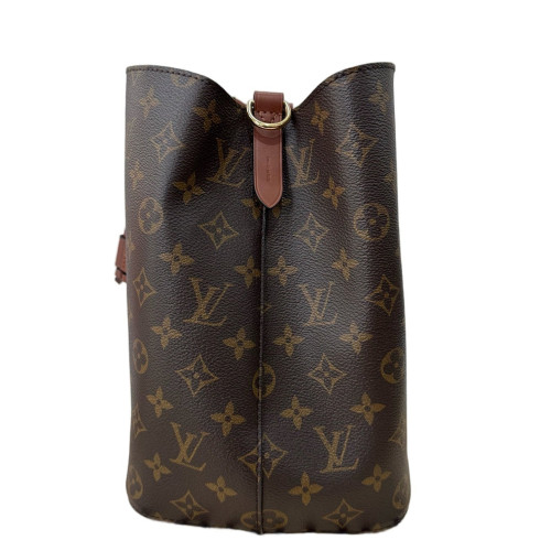 Louis Vuitton Neonoe MM Monogram Brown