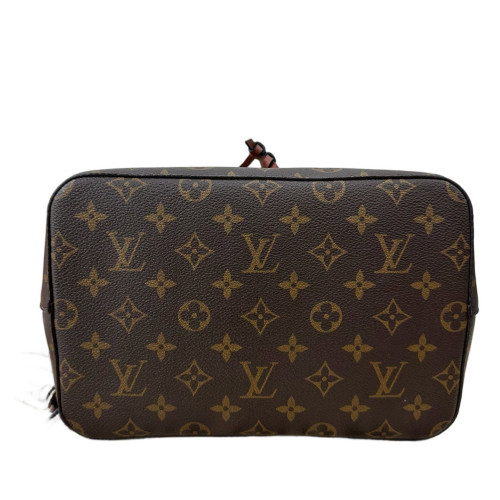 Louis Vuitton Neonoe MM Monogram Brown