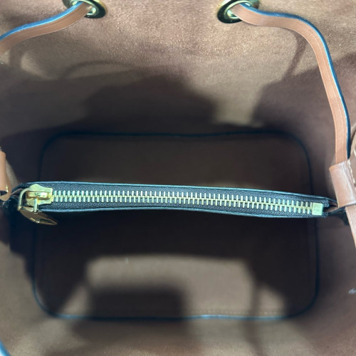 Louis Vuitton Neonoe MM Monogram Brown
