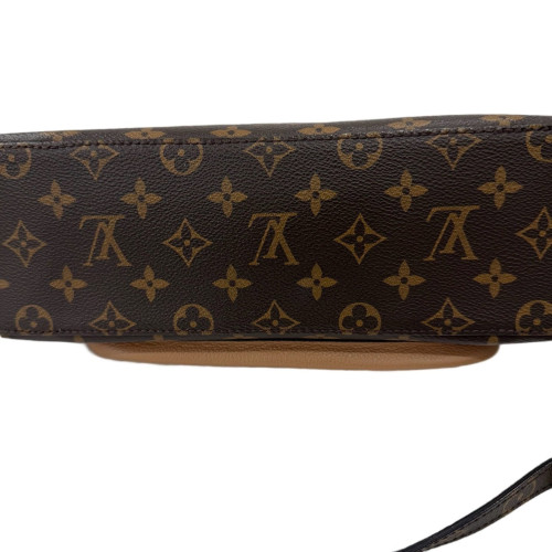 Louis Vuitton Marignan Monogram Brown Beige