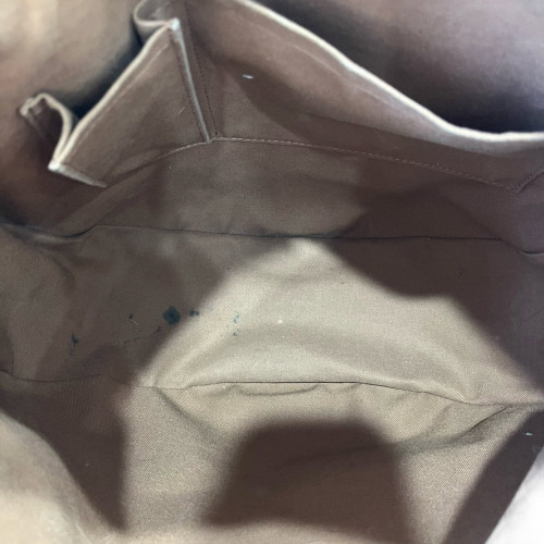 Louis Vuitton Crossbody Bag Monogram Brown