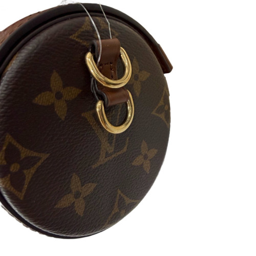 Louis Vuitton Papillon Trunk Monogram Brown