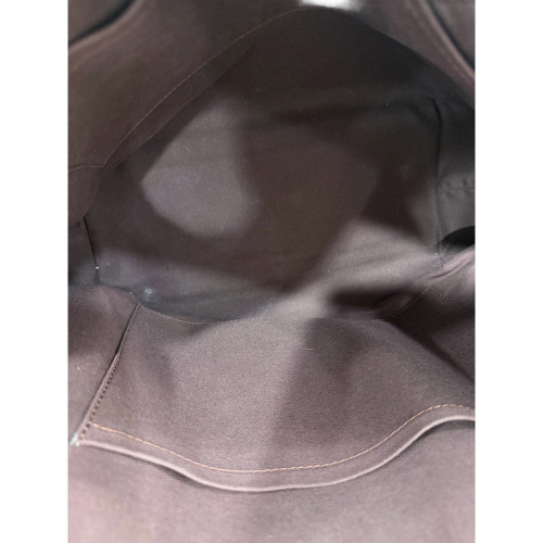 Louis Vuitton Turenne MM Monogram Brown