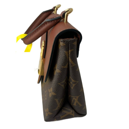 Louis Vuitton Locky BB Monogram Brown Louis Vuitton Locky BB Monogram Brown