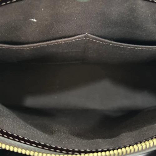 Louis Vuitton Handbag Vernis Amarante