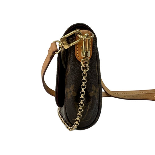 Louis Vuitton Favorite PM Monogram Brown