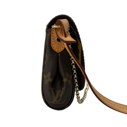 Louis Vuitton Favorite PM Monogram Brown