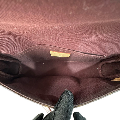 Louis Vuitton Favorite PM Monogram Brown