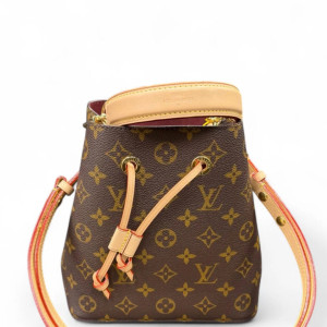 Louis Vuitton Neonoe BB Monogram Brown