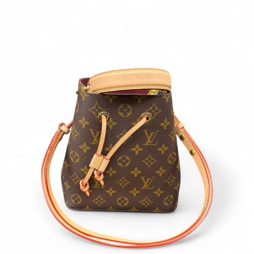 Louis Vuitton Neonoe BB Monogram Brown