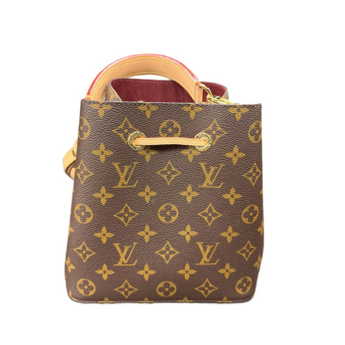 Louis Vuitton Neonoe BB Monogram Brown